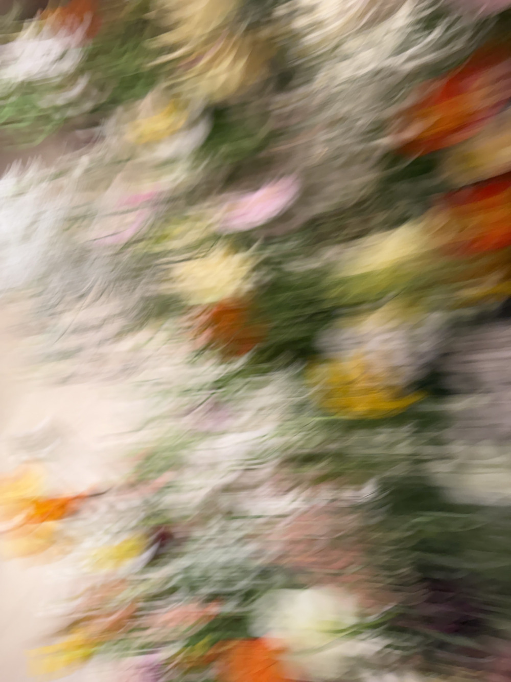 張麗莉_花想世界01_純棉蝕刻藝術紙_29x39cm_2025