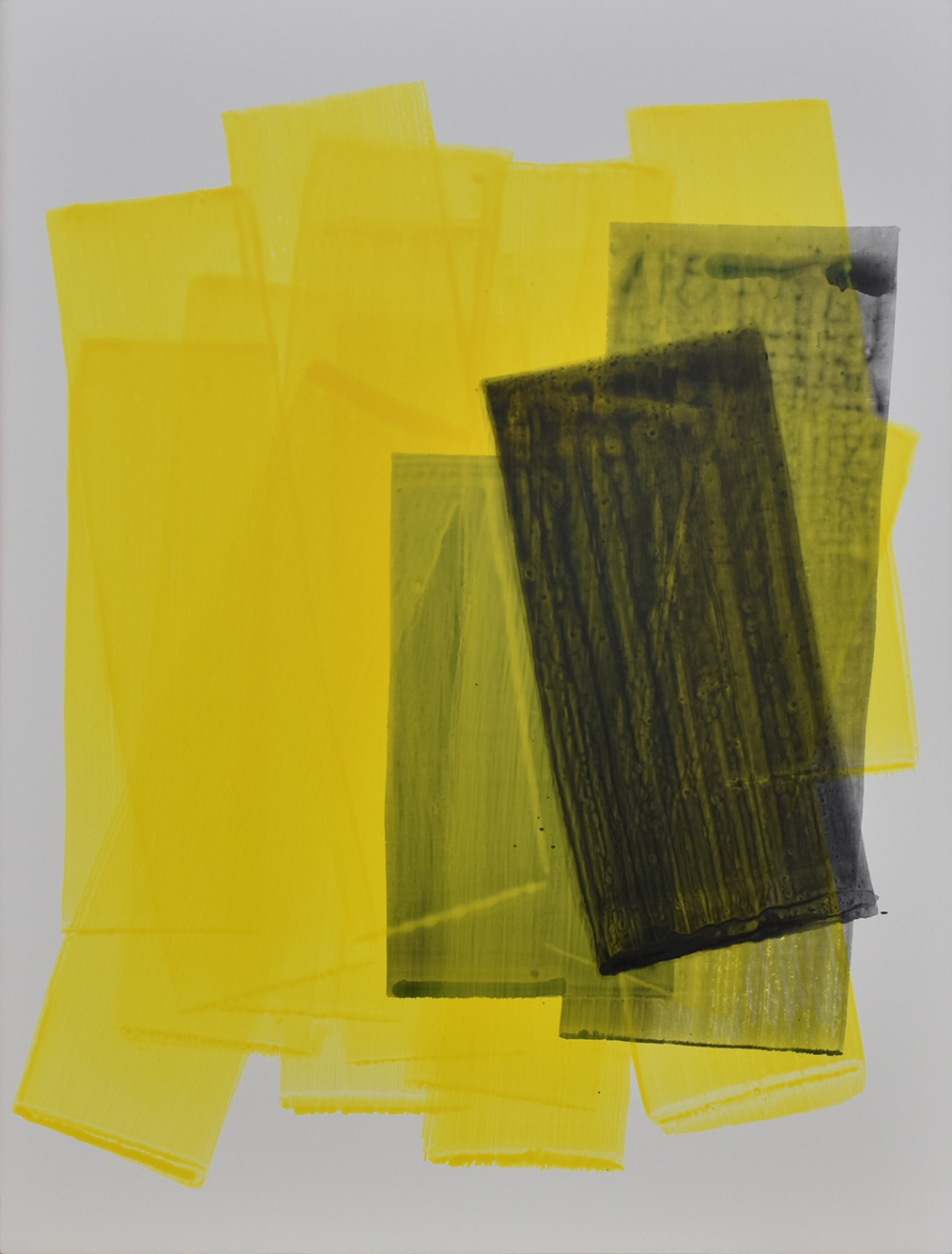 黃于珊_沙丁魚-15P2509_壓克力顏料_65x50cm_2025