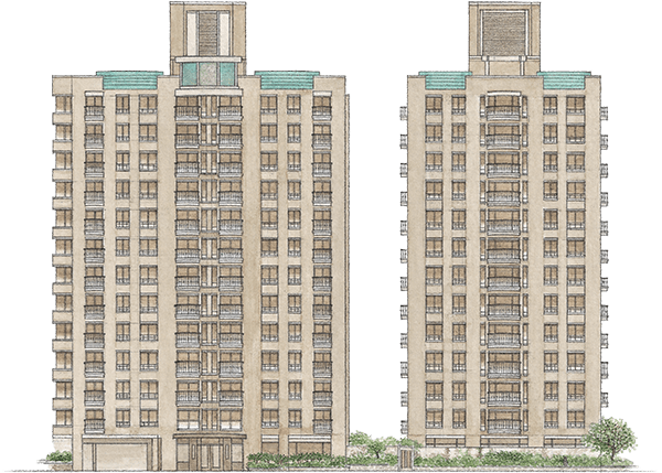 The Harveston Gendii