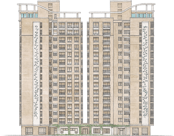 The Harveston Gendii II