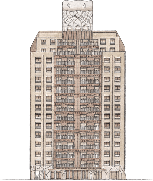 Happiness Gendii-YUE