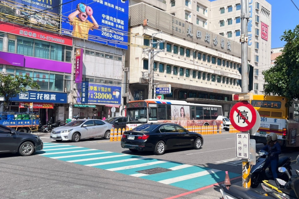 台中海線10年暴增2萬人 沙鹿及梧棲房價漲幅超過1倍