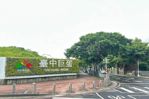 央行管制壓房市 台中14期逆勢撐盤 品牌配地段撐出7字頭行情