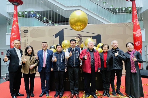 台中都市空間設計大獎1／19揭曉得獎名單 這些知名社區都入圍