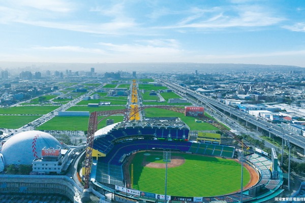 明星建商搶進台中14期推案 成交價坐7望8衝出黑馬