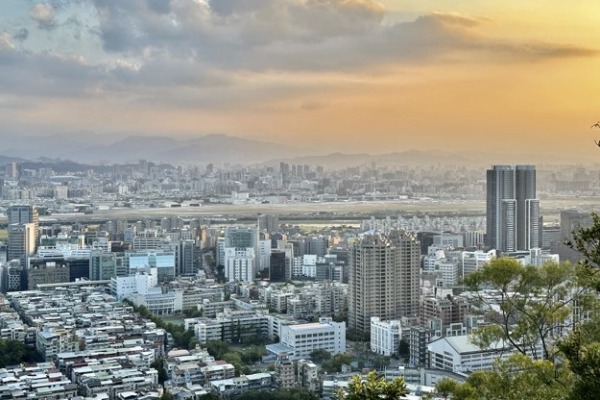 建商預期今年房市價量持穩