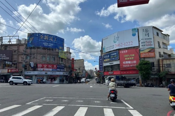 台中沙鹿新案衝出52萬新高價 比新北海線重劃區還要貴