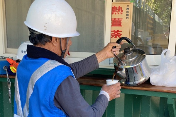 愛臻邸 111年1月