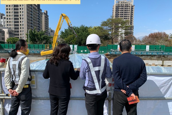 愛臻邸 111年2月