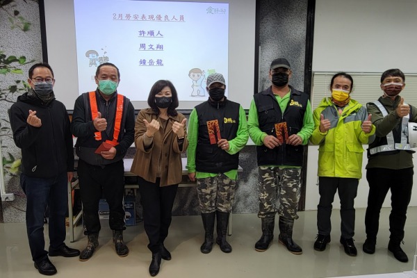 愛臻邸 111年3月