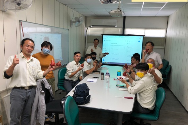 愛臻邸 111年4月