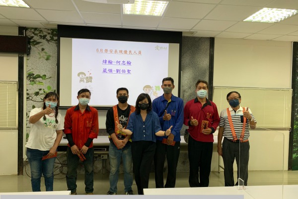 愛臻邸 111年6月