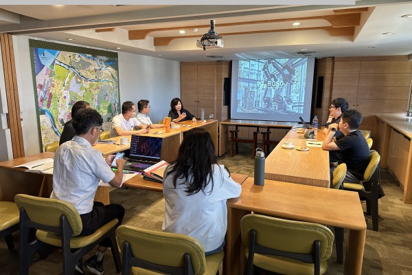 愛臻邸112年11月