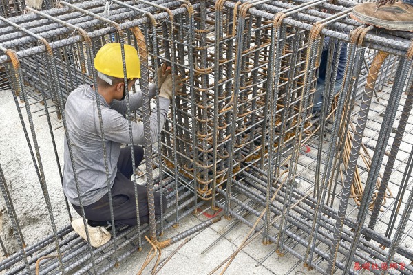 許良宇圖書館 113年4月