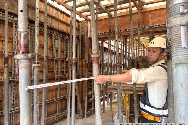 有愛臻邸 114年5月