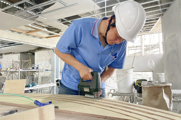 許良宇圖書館 114年6月