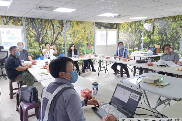 許良宇圖書館 114年7月