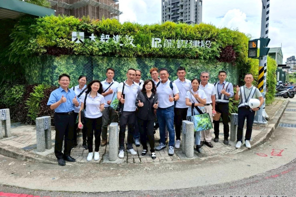 有愛臻邸 114年7月