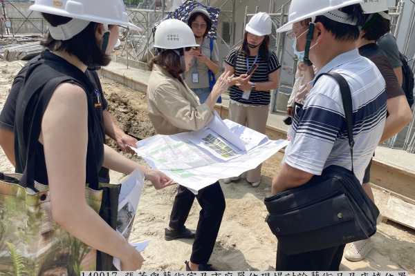 許良宇圖書館 114年9月