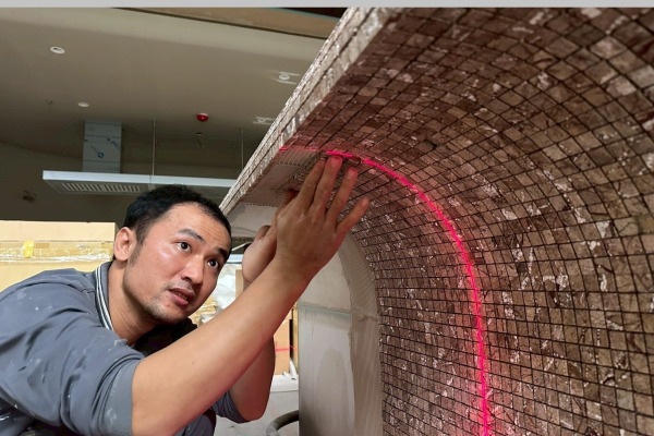 愛臻邸114年11月